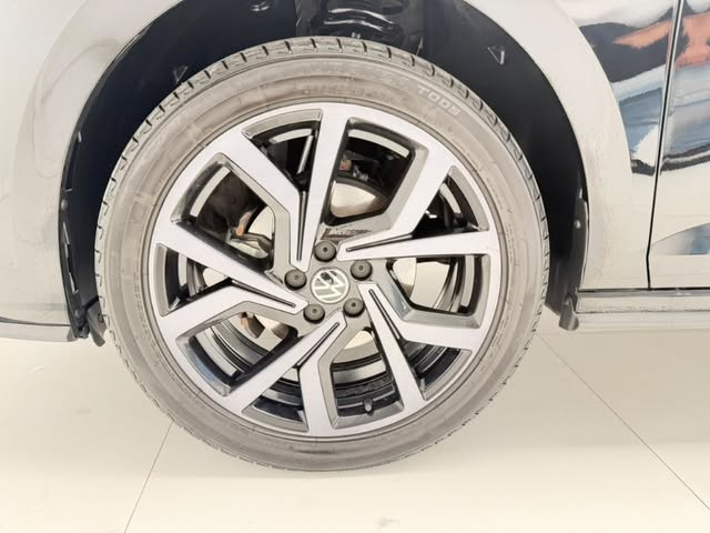VOLKSWAGEN VIRTUS EXCLUSIVE 250TSI - Imagem 8