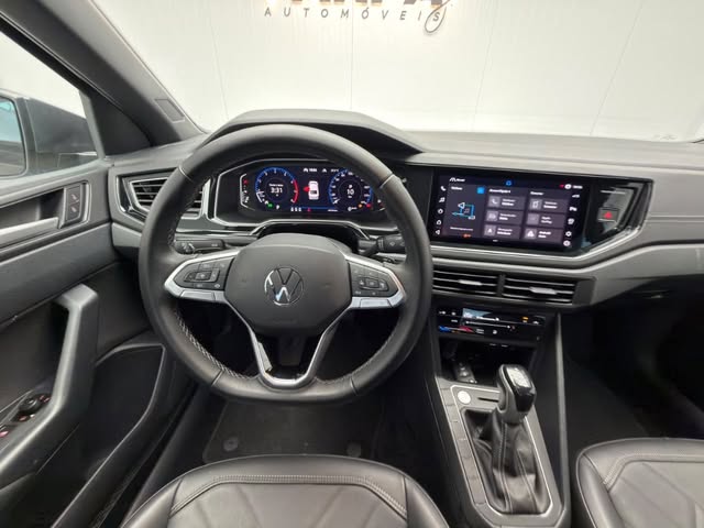 VOLKSWAGEN VIRTUS EXCLUSIVE 250TSI - Imagem 9