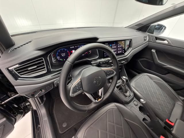 VOLKSWAGEN VIRTUS EXCLUSIVE 250TSI - Imagem 10