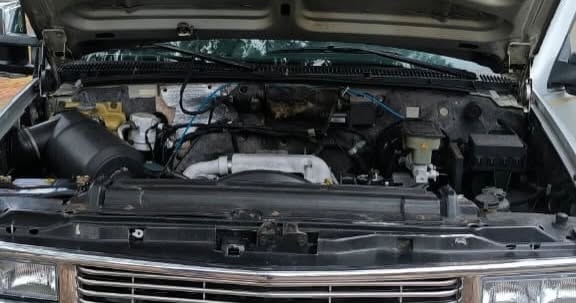 CHEVROLET SILVERADO - Imagem 13