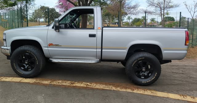 CHEVROLET SILVERADO - Imagem 3