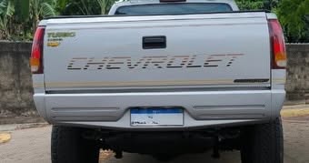 CHEVROLET SILVERADO - Imagem 5