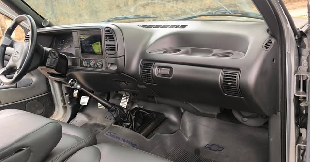 CHEVROLET SILVERADO - Imagem 7