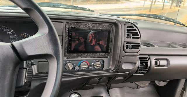 CHEVROLET SILVERADO - Imagem 8