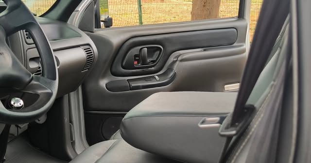 CHEVROLET SILVERADO - Imagem 9