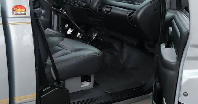 CHEVROLET SILVERADO - Imagem 10