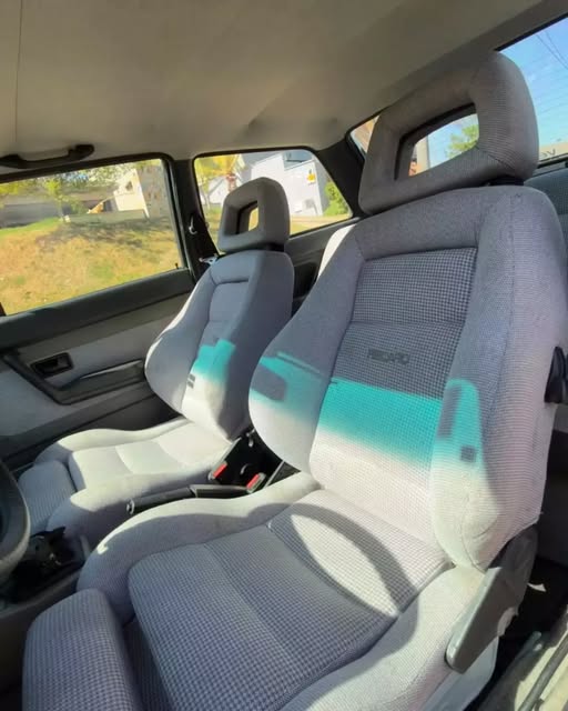 VOLKSWAGEN VOYAGE GL - Imagem 8