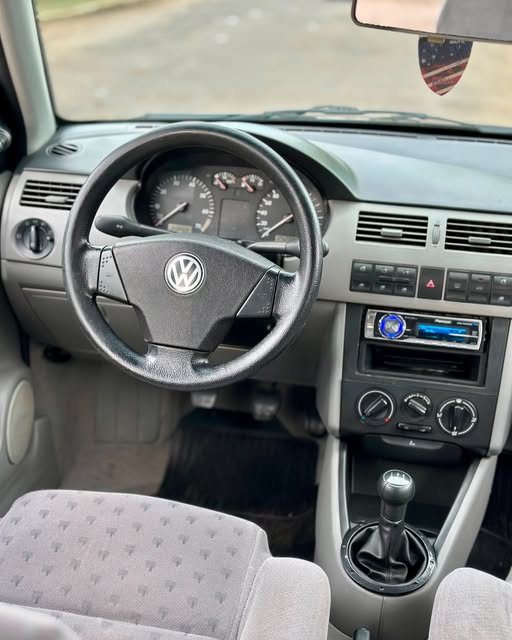 VOLKSWAGEN PARATI - Imagem 2