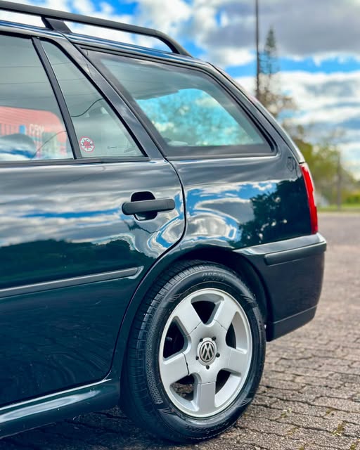 VOLKSWAGEN PARATI - Imagem 20