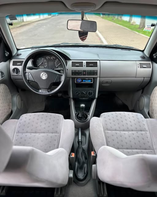 VOLKSWAGEN PARATI - Imagem 3