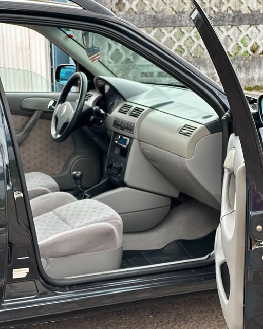 VOLKSWAGEN PARATI - Imagem 5