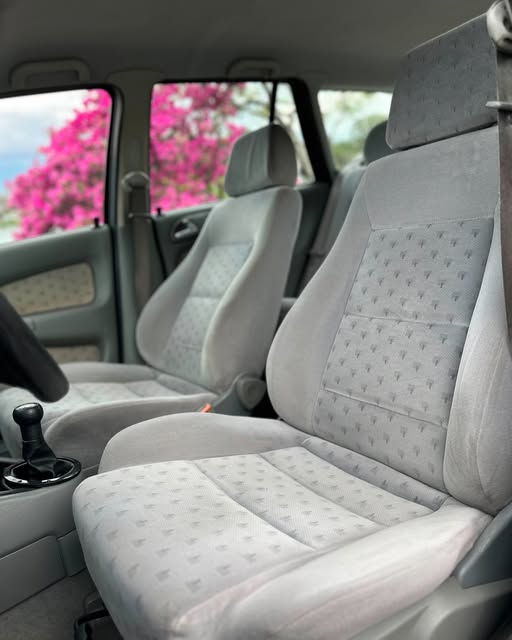 VOLKSWAGEN PARATI - Imagem 6