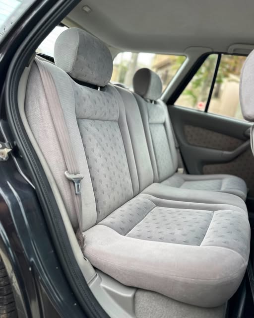 VOLKSWAGEN PARATI - Imagem 7