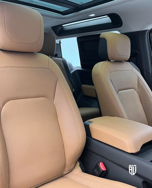 LAND ROVER DEFENDER D300 HSE URBAN - Imagem 14