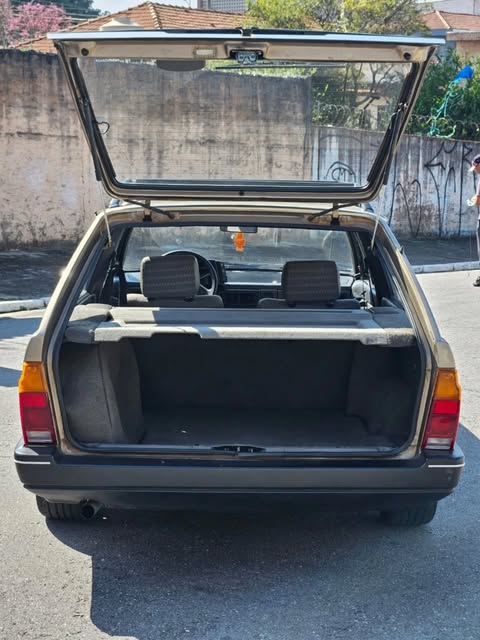 VOLKSWAGEN PARATI - Imagem 11