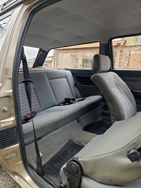 VOLKSWAGEN PARATI - Imagem 8