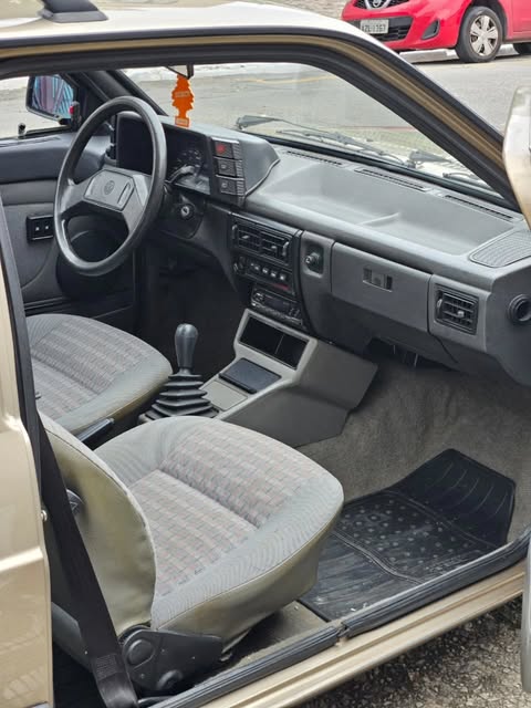 VOLKSWAGEN PARATI - Imagem 9