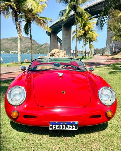PORSCHE SPYDER - Imagem 11