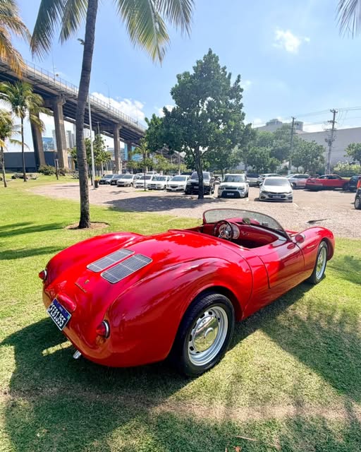 PORSCHE SPYDER - Imagem 14