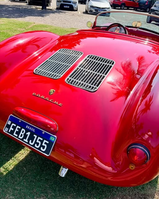 PORSCHE SPYDER - Imagem 15