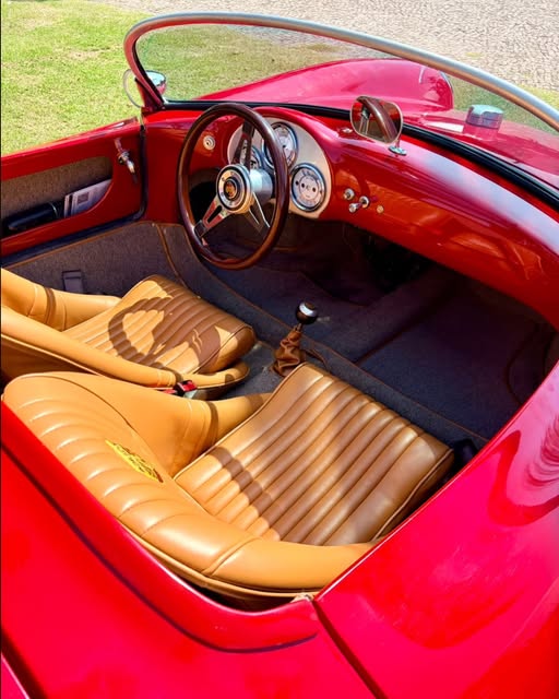 PORSCHE SPYDER - Imagem 3