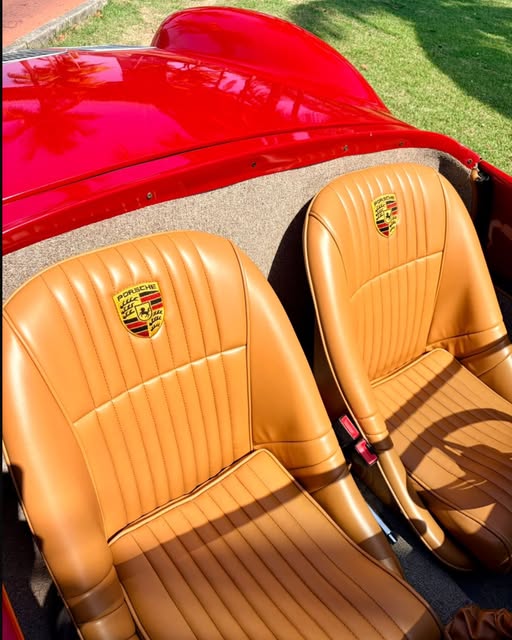 PORSCHE SPYDER - Imagem 4