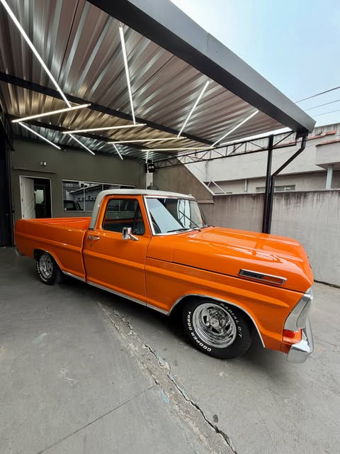 FORD F-100 - Imagem 2