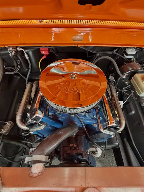 FORD F-100 - Imagem 17