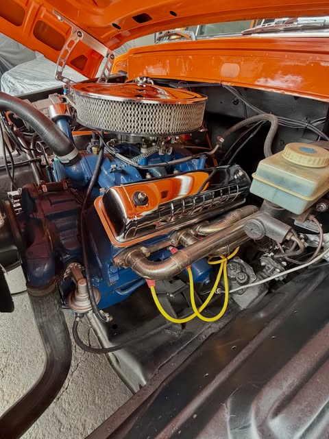 FORD F-100 - Imagem 18