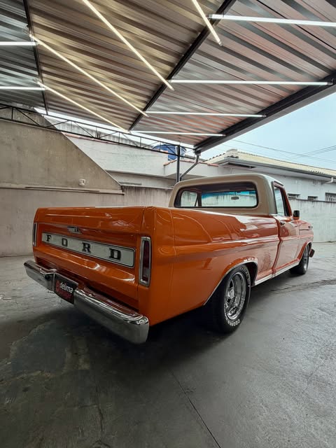 FORD F-100 - Imagem 3