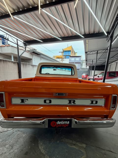 FORD F-100 - Imagem 4