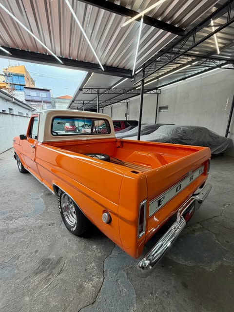 FORD F-100 - Imagem 5