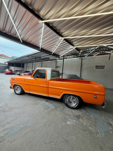 FORD F-100 - Imagem 6