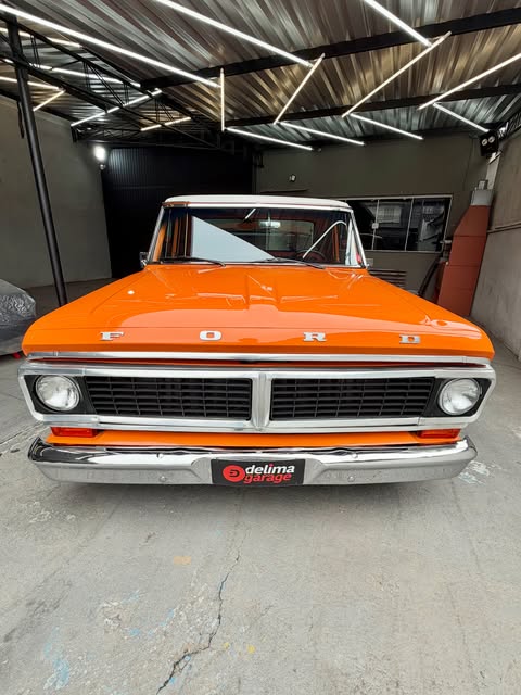 FORD F-100 - Imagem 7