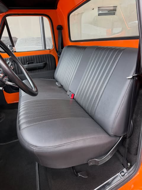 FORD F-100 - Imagem 9