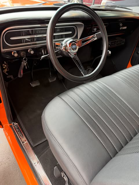FORD F-100 - Imagem 10