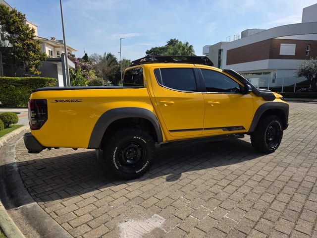 MITSUBISHI L200 SPORT SAVANA - Imagem 3