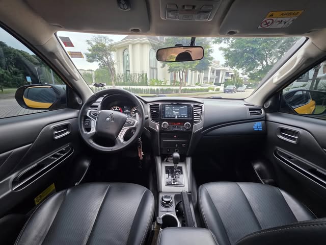 MITSUBISHI L200 SPORT SAVANA - Imagem 6