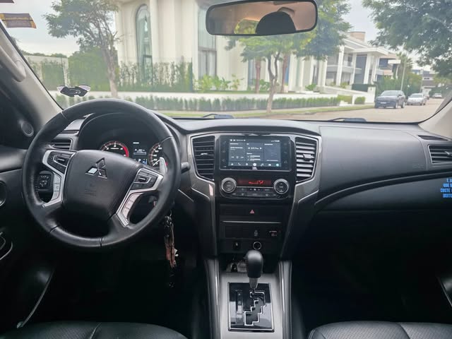 MITSUBISHI L200 SPORT SAVANA - Imagem 7