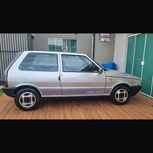 FIAT UNO - Imagem 5