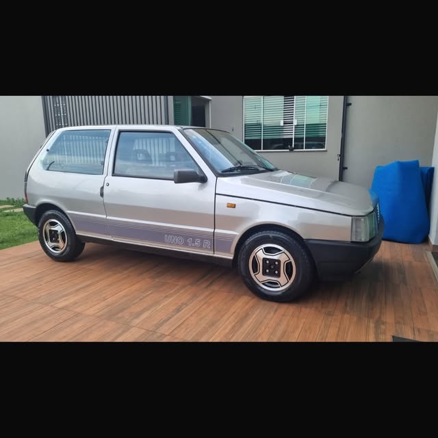 FIAT UNO - Imagem 6