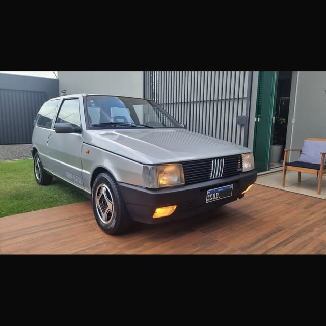 FIAT UNO - Imagem 7