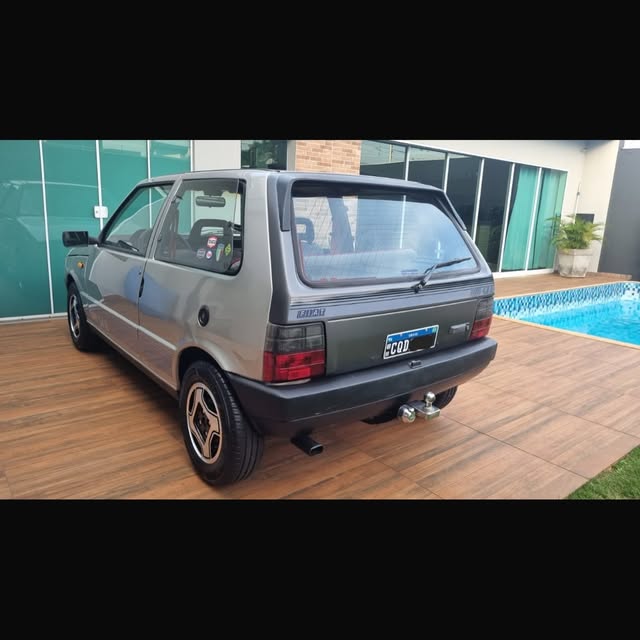FIAT UNO - Imagem 10