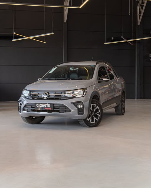 VOLKSWAGEN SAVEIRO EXTREME - Imagem 1