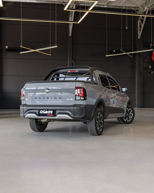 VOLKSWAGEN SAVEIRO EXTREME - Imagem 2