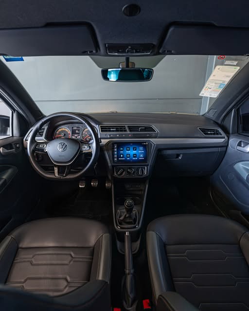VOLKSWAGEN SAVEIRO EXTREME - Imagem 7