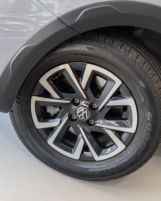 VOLKSWAGEN SAVEIRO EXTREME - Imagem 9