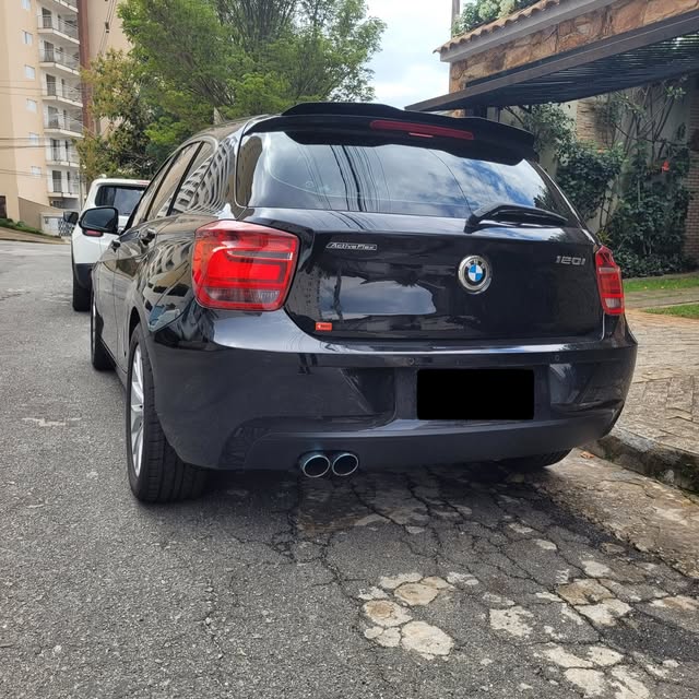 BMW 120I - Imagem 5