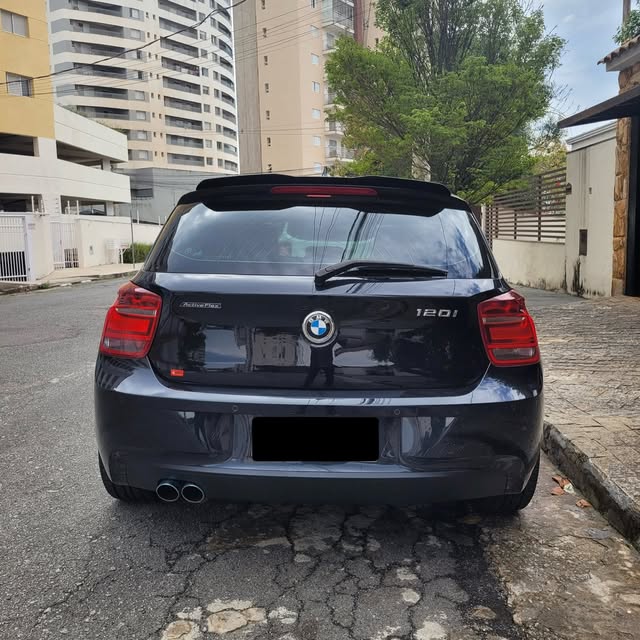 BMW 120I - Imagem 6