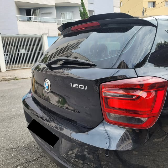BMW 120I - Imagem 9